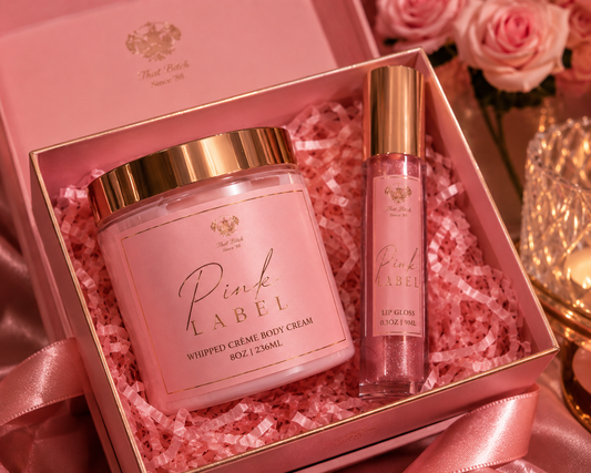 PREMIUM LIMITED EDITION DUO