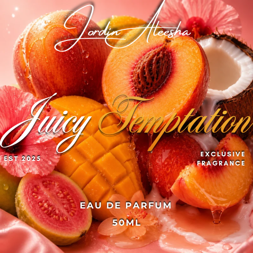 JUICY TEMPTATION EAU DE PARFUM