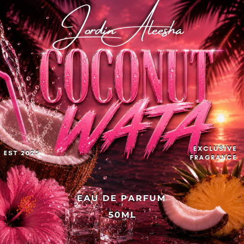 COCONUT WATA EAU DE PARFUM