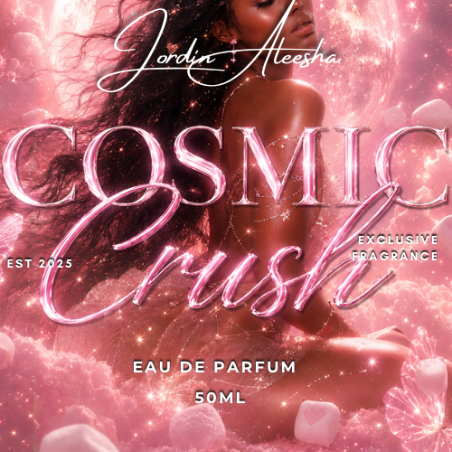 COSMIC CRUSH EAU DE PARFUM🛸🩷