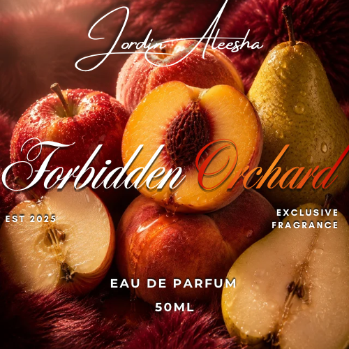 FORBIDDEN ORCHARD EAU DE PARFUM
