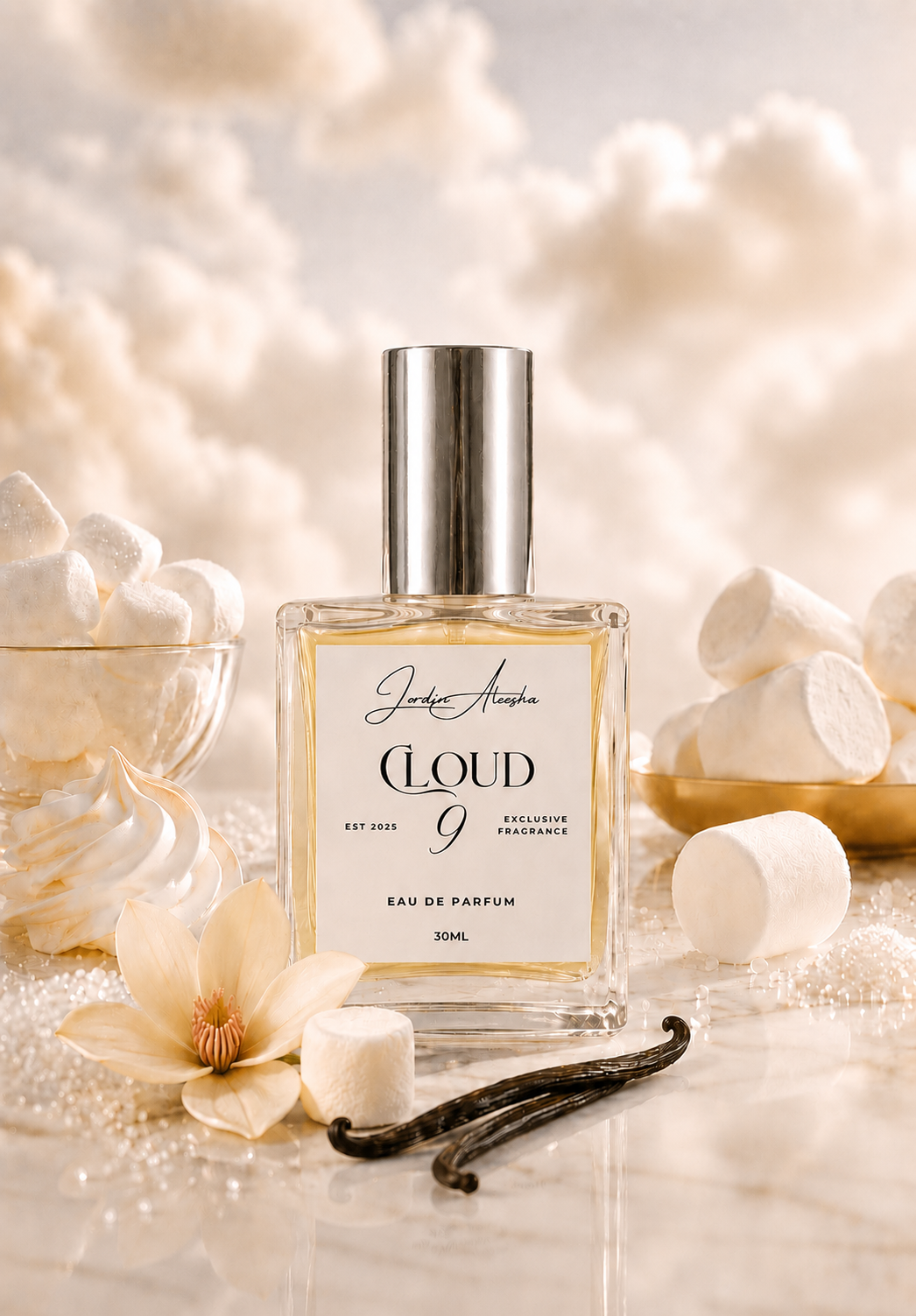 Cloud 9 Eau de Parfum