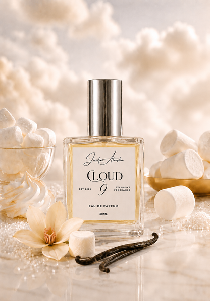 Cloud 9 Eau de Parfum