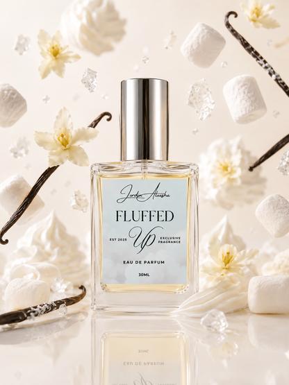 Fluffed Up Eau de Parfum