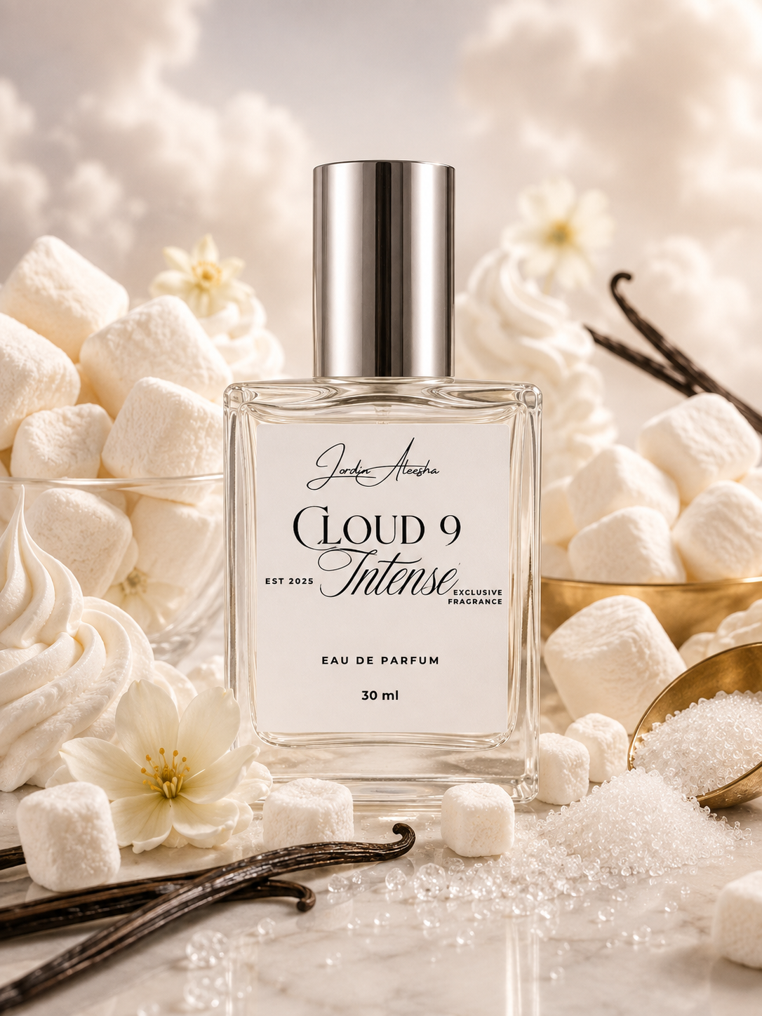 Cloud 9 Intense Eau de Parfum