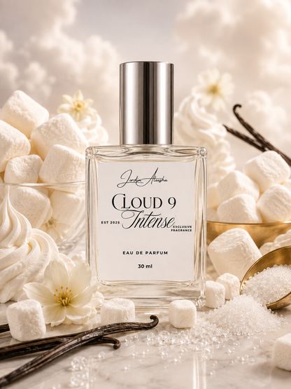 Cloud 9 Intense Eau de Parfum