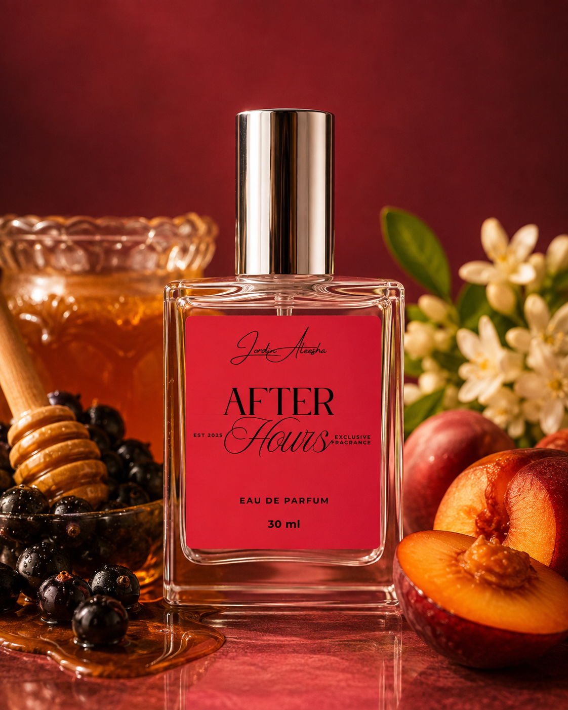 After Hours Eau de Parfum