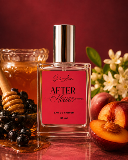 After Hours Eau de Parfum