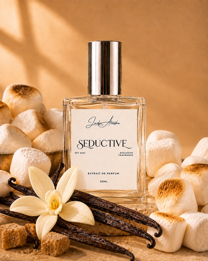 SEDUCTIVE EXTRAIT DE PARFUM