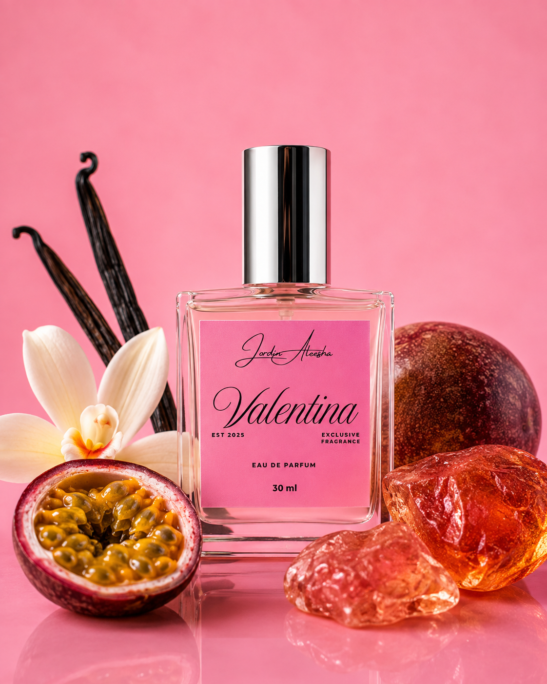 Valentina Eau de Parfum