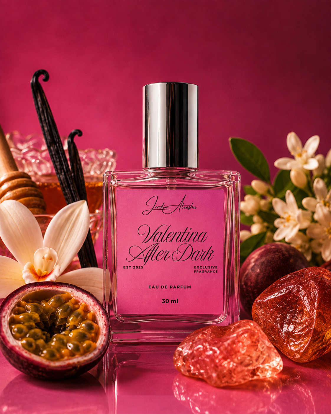 Valentina After Dark- Eau de Parfum
