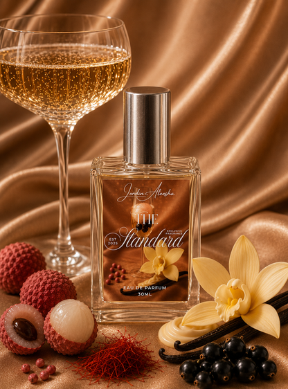 THE STANDARD - EAU DE PARFUM