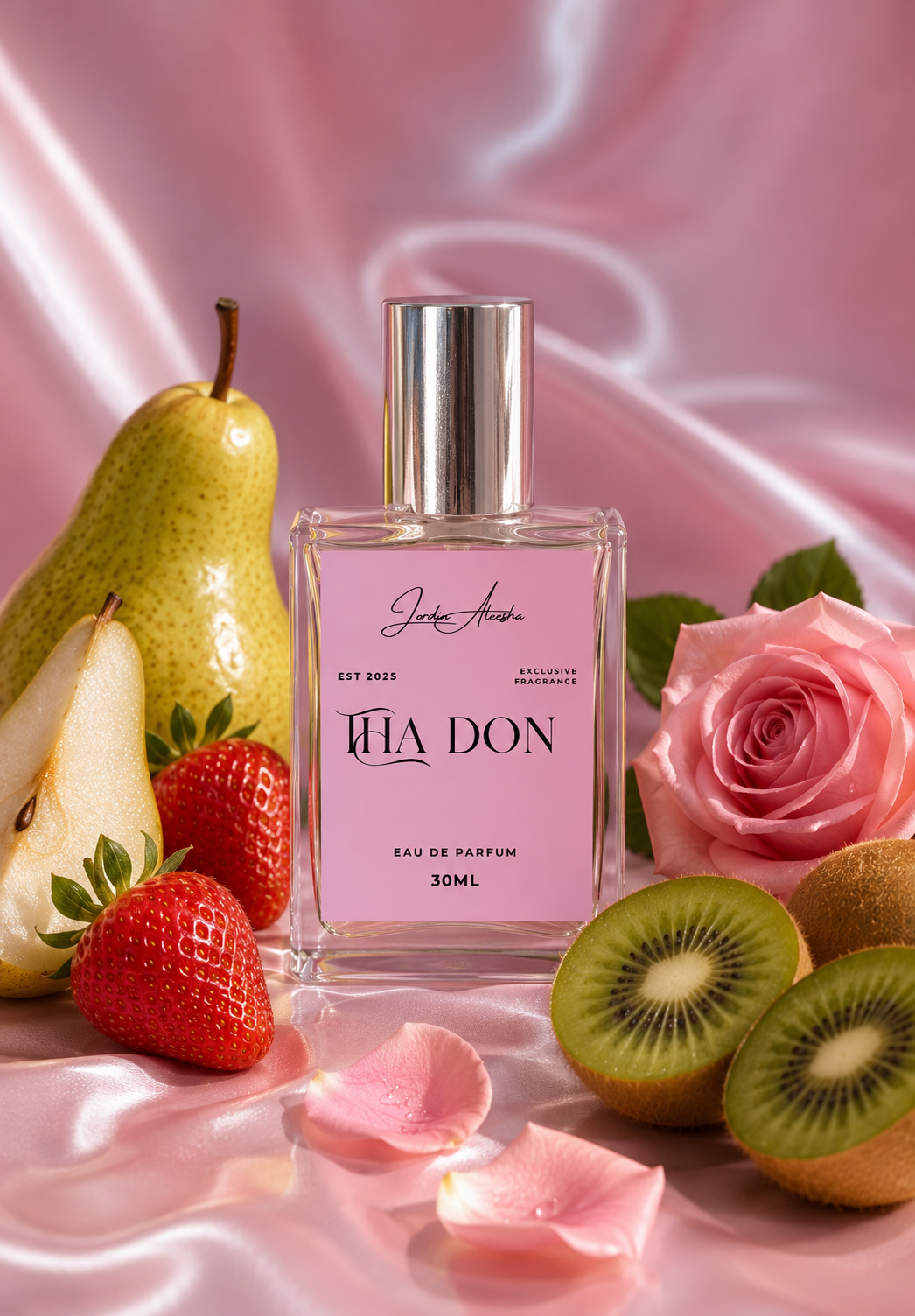 THA DON EAU DE PARFUM
