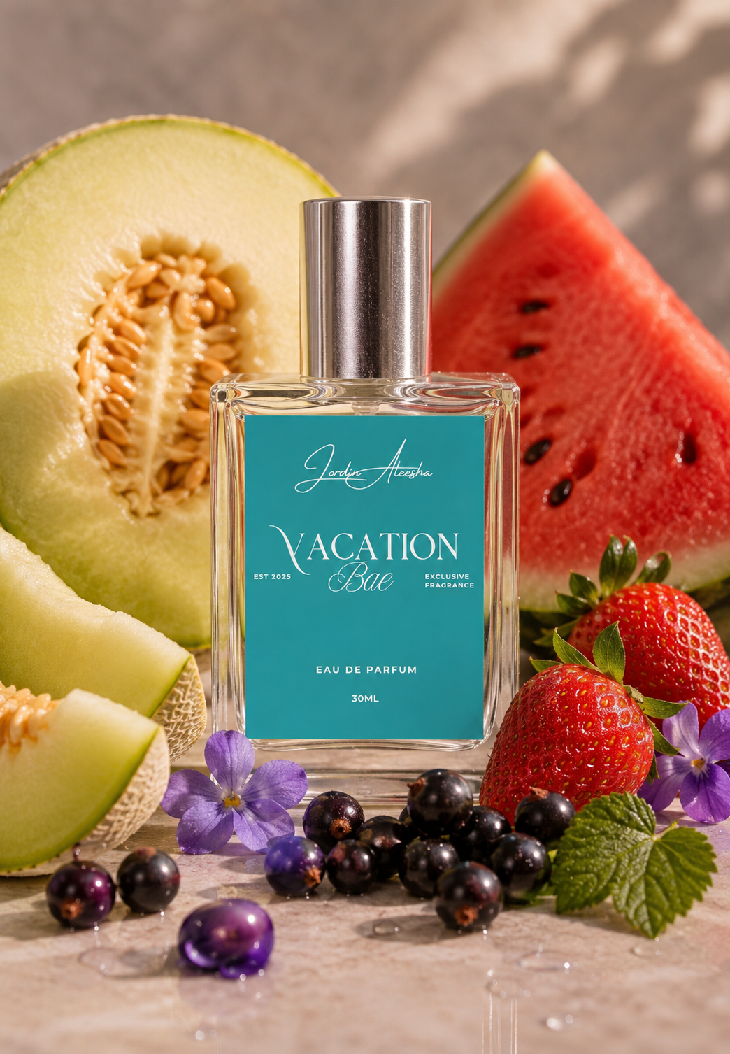 Vacation Bae Eau de Parfum