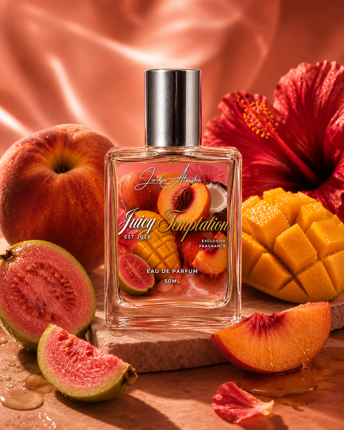 JUICY TEMPTATION EAU DE PARFUM