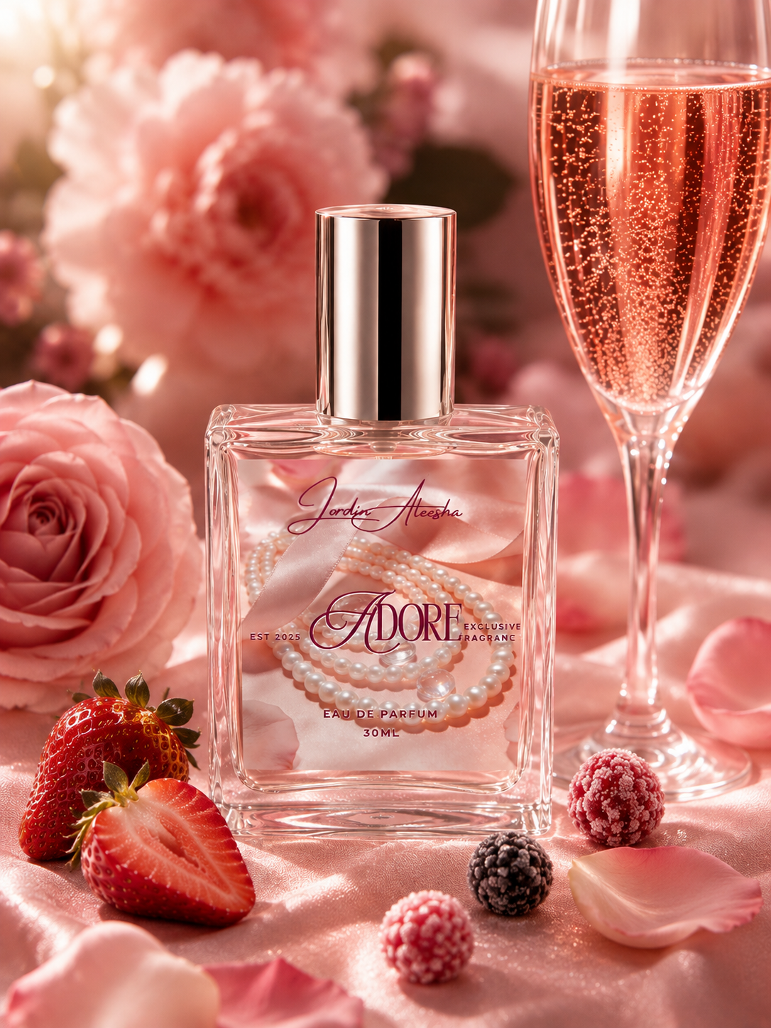 ADORE EAU DE PARFUM