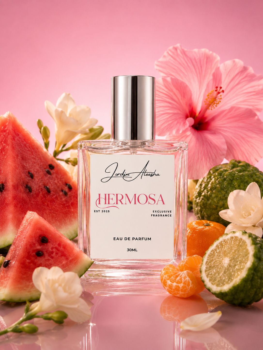 Hermosa Eau de Parfum