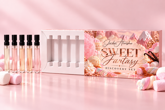 SWEET FANTASY DISCOVERY SET