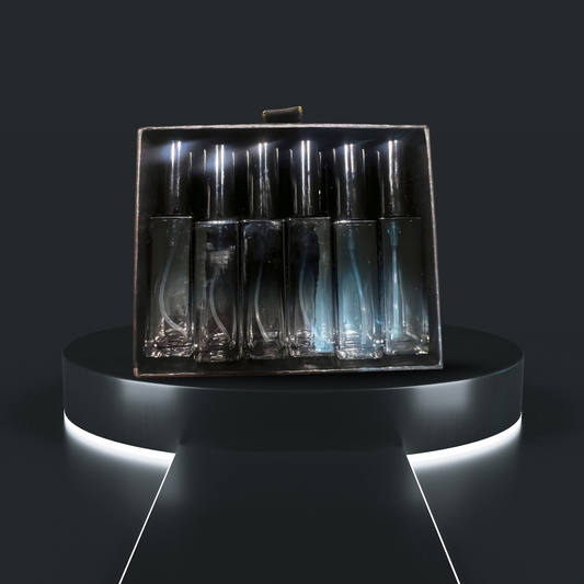 Men's Discovery Cologne Set