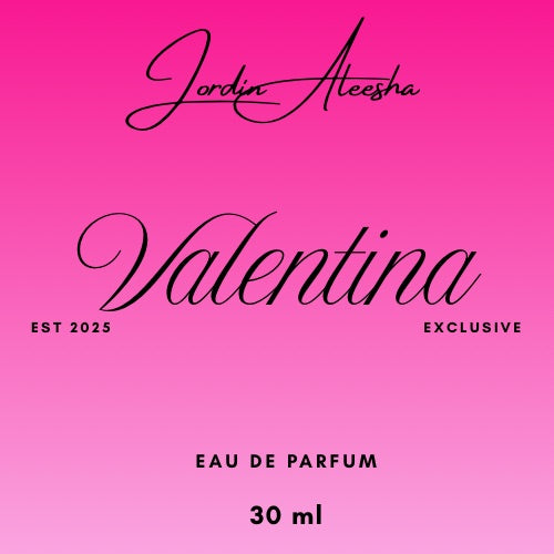 Valentina Eau de Parfum