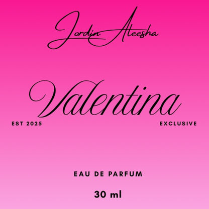 Valentina Eau de Parfum