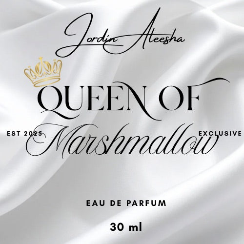 Queen of Marshmallow Eau de Parfum