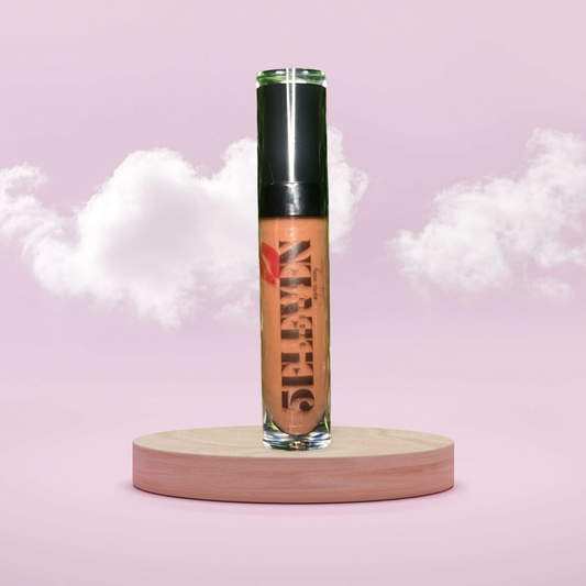 Mocha Muse LipGloss 💋