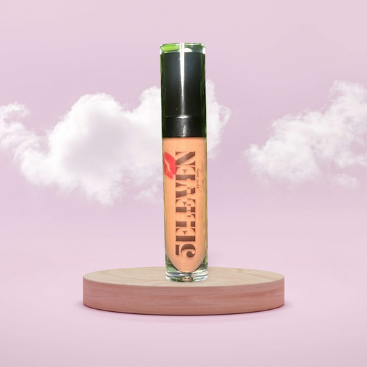 Brulee Lip Gloss💋