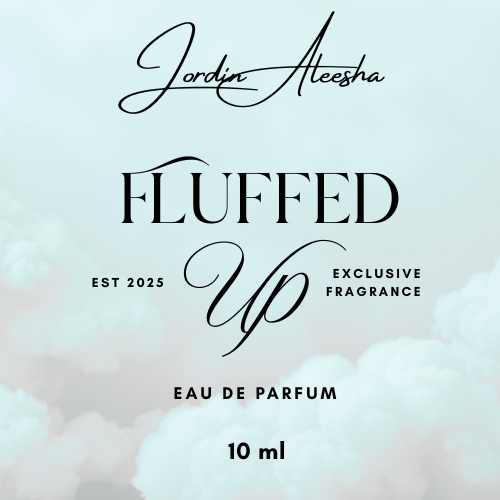 Fluffed Up Eau de Parfum