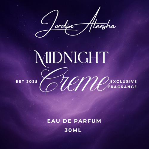 MIDNIGHT CREME EAU DE PARFUM