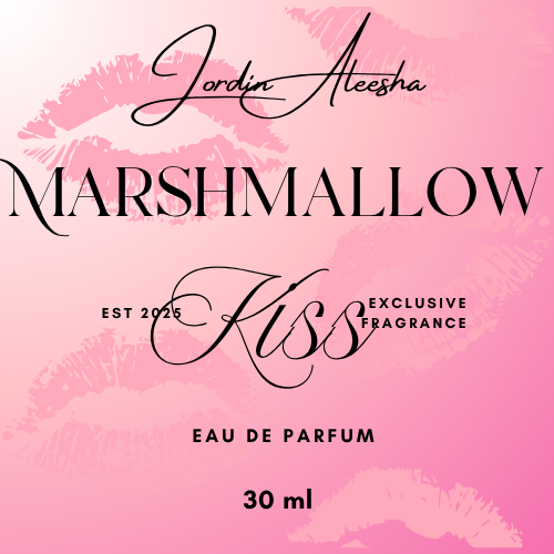 Marshmallow Kiss - Eau de Parfum💋