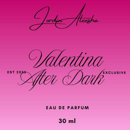 Valentina After Dark- Eau de Parfum