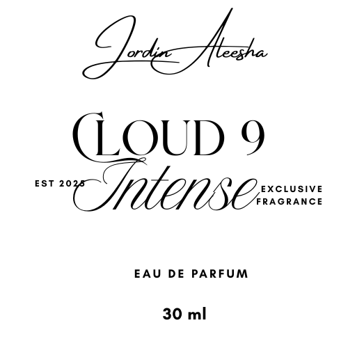 Cloud 9 Intense Eau de Parfum