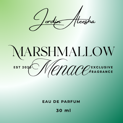 Marshmallow Menace Eau de Parfum