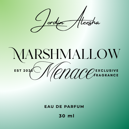 Marshmallow Menace Eau de Parfum