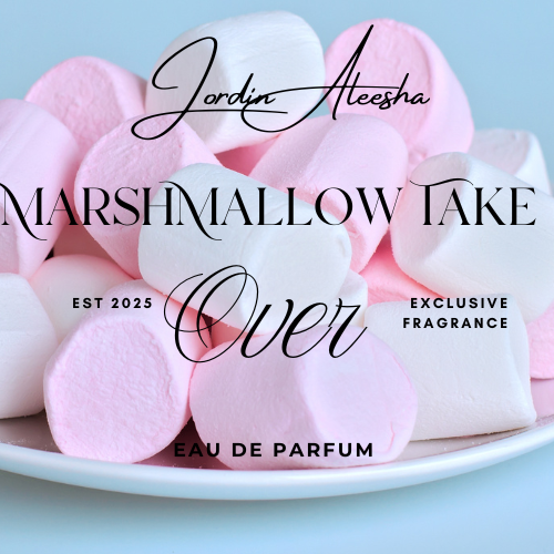 THE MARSHMALLOW TAKE OVER BUNDLE