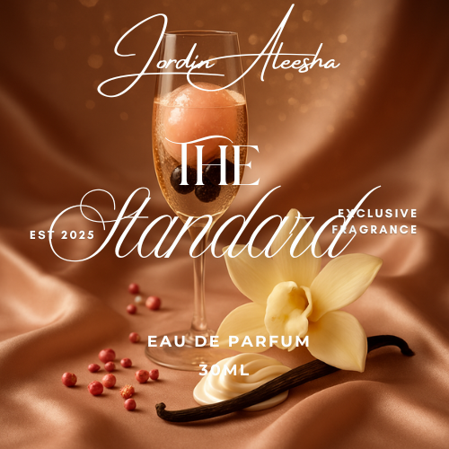 THE STANDARD - EAU DE PARFUM