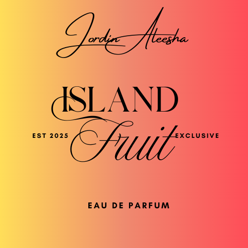 Island Fruit Eau de Parfum