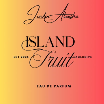 Island Fruit Eau de Parfum
