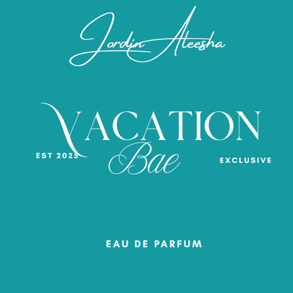 Vacation Bae Eau de Parfum
