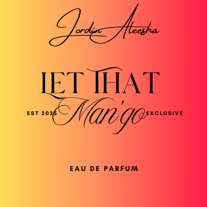 Let That Man'go Eau de Parfum