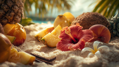 Bora Bora Eau de Parfum