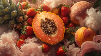 Island Fruit Eau de Parfum