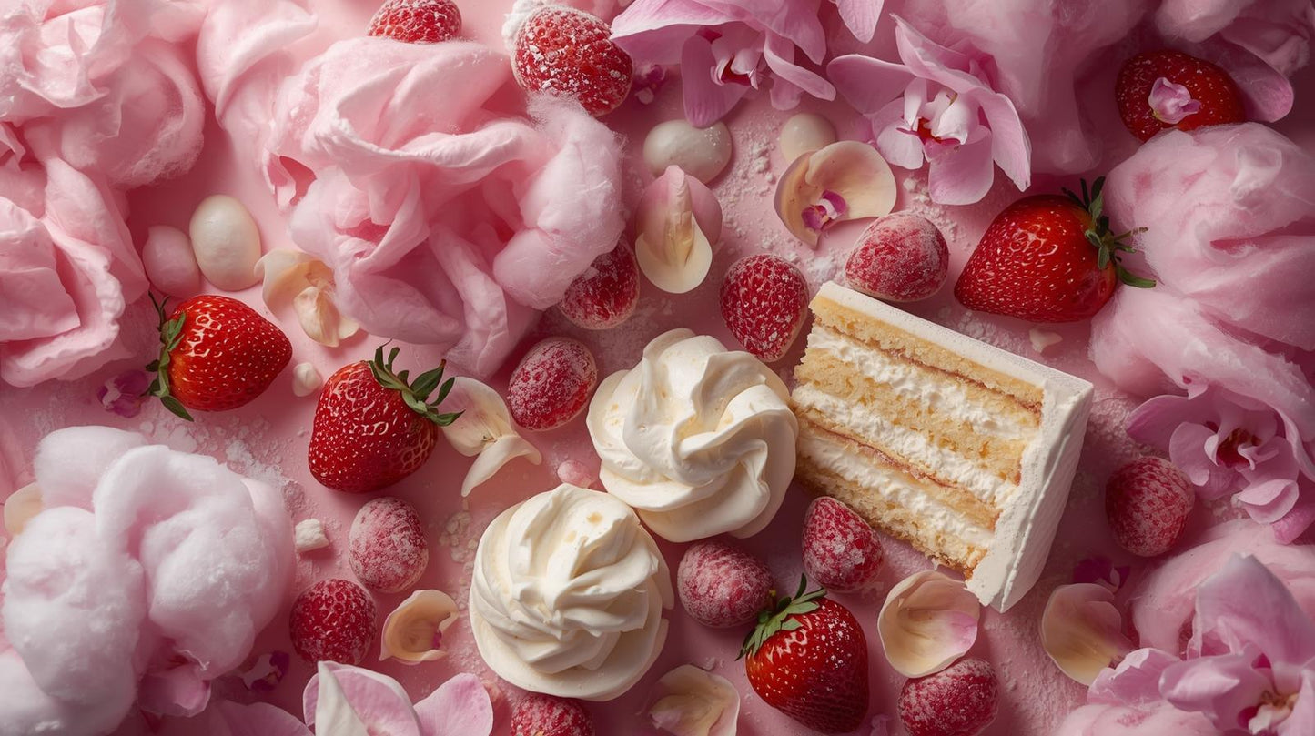 Marshmallow Kiss - Eau de Parfum💋
