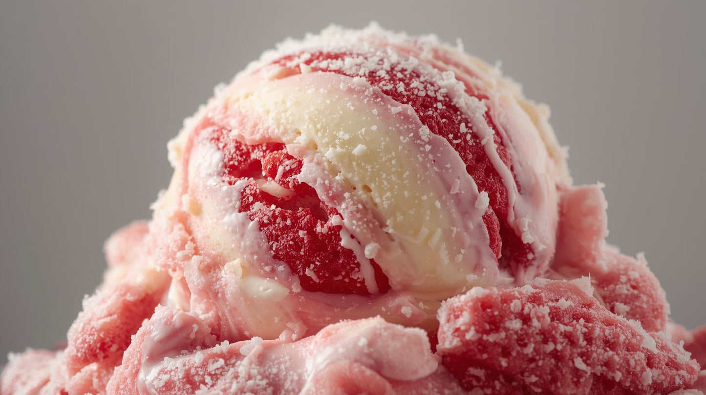 Strawberry Ice Cream Body Oil