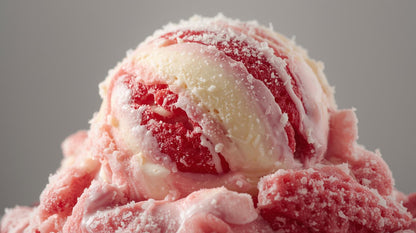 Strawberry Ice Cream Body Oil