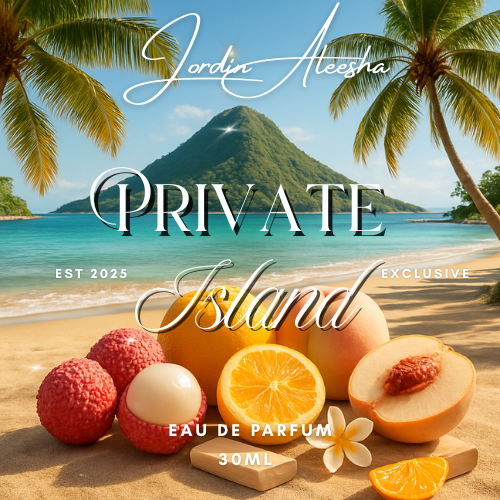 🌿PRIVATE ISLAND EAU DE PARFUM