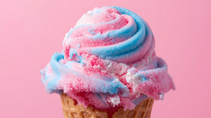 Cotton Candy Ice Cream Body Oil