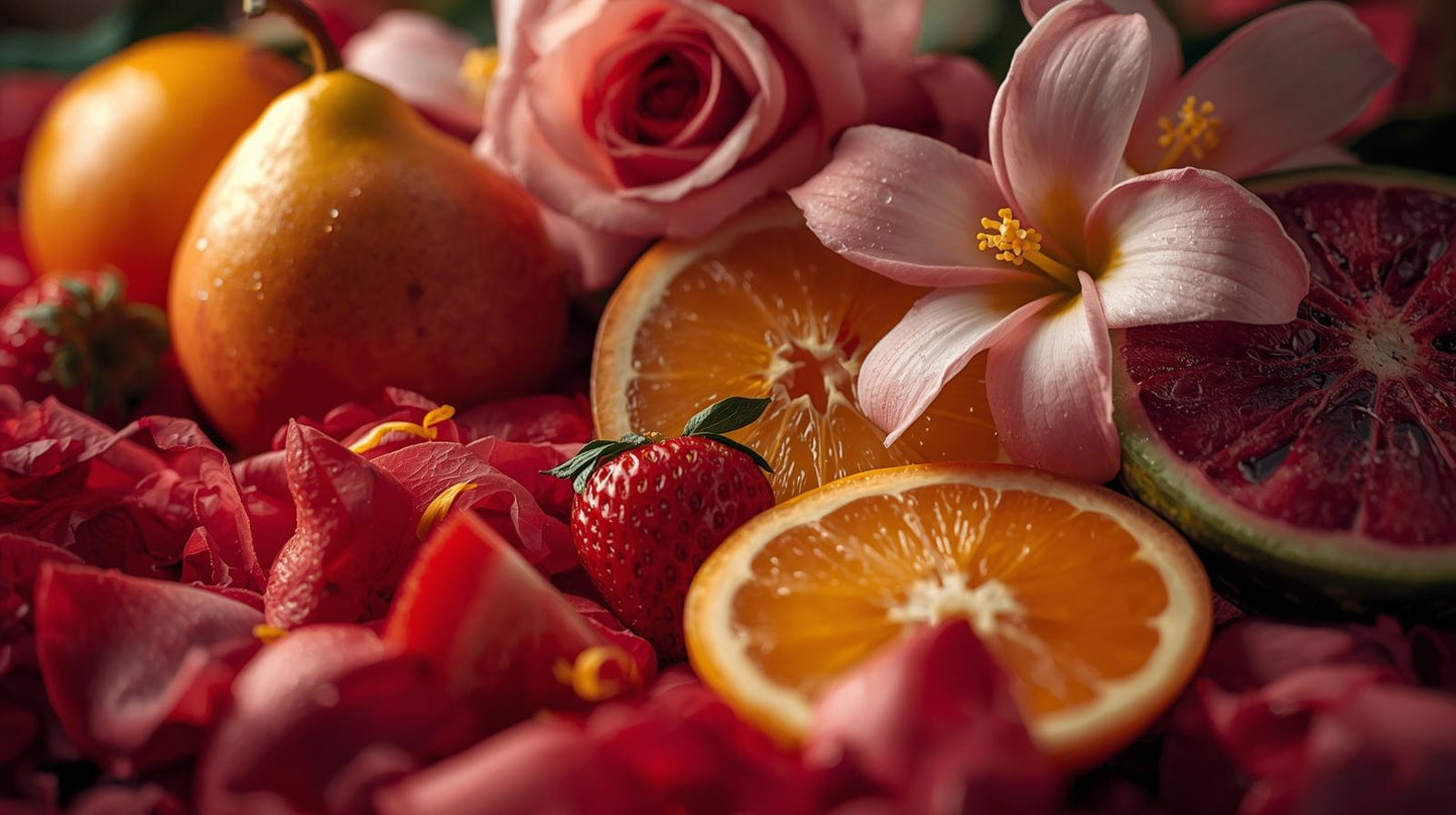 Hermosa Eau de Parfum